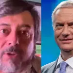 Bombo Fica contra Kast , Redes sociales | Referencial