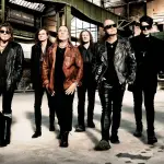 Helloween vuelve a Chile , Cedida