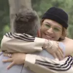 Fernando Solabarrieta y Nico Solabarrieta, Captura de pantalla 