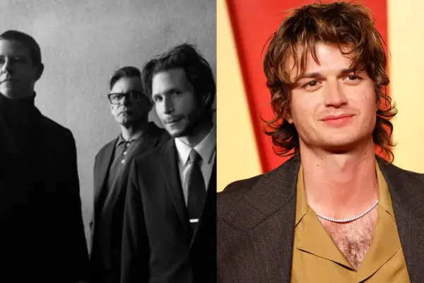 Revisa aquí los sideshows de Lollapalooza Chile 2026 ,Redes sociales | Referencial