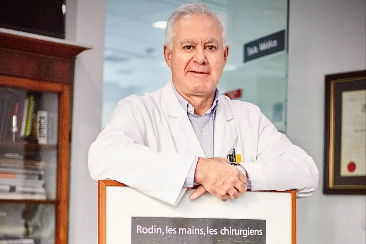 Cuidado facial en verano, Cedida