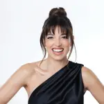 Yamila Reyna vuelve al stand-up , Cedida