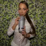 Princesa Alba, Instagram