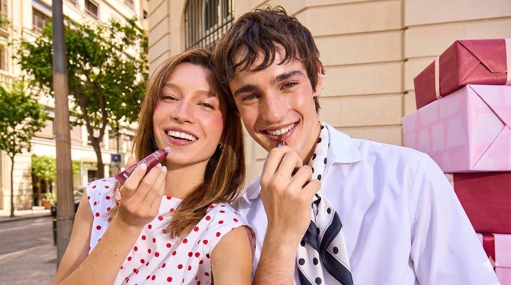 Nuevos looks - Cedida