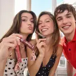 Nuevos looks 2026|, Cedida