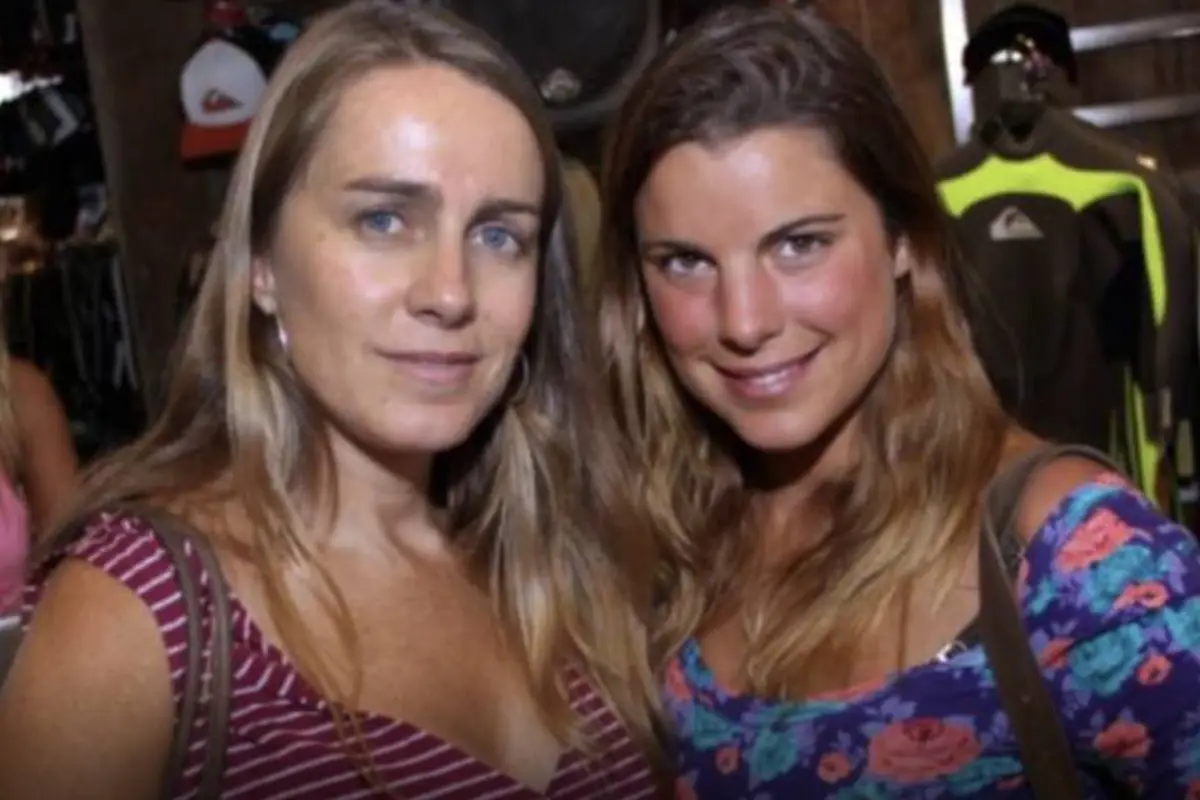 Maite Orsini, Instagram