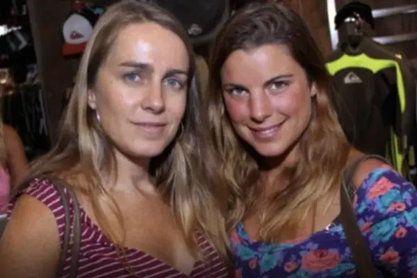 Maite Orsini ,Instagram