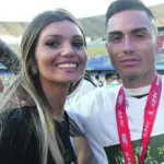 Jean Paul Pineda podría demandar a Faloon , Redes sociales | Referencial