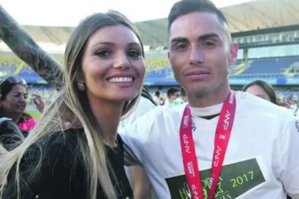 Jean Paul Pineda podría demandar a Faloon ,Redes sociales | Referencial