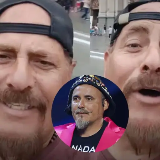 Hermano de Paul Vásquez apoya a Kast ,Redes sociales | Referencial