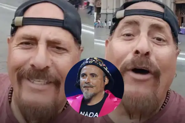 Hermano de Paul Vásquez apoya a Kast ,Redes sociales | Referencial