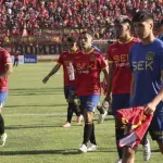 ¿Unión Española se puede salvar del descenso? , Redes sociales | Referencial