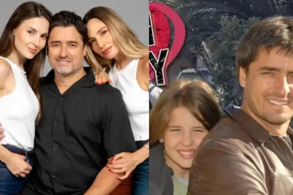 Confirman película de ''Papi Ricky'' ,Redes sociales | Referencial