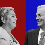 Jara contra Kast, Google