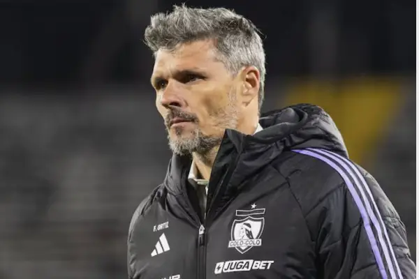 Fernando Ortiz ,Agencia Uno