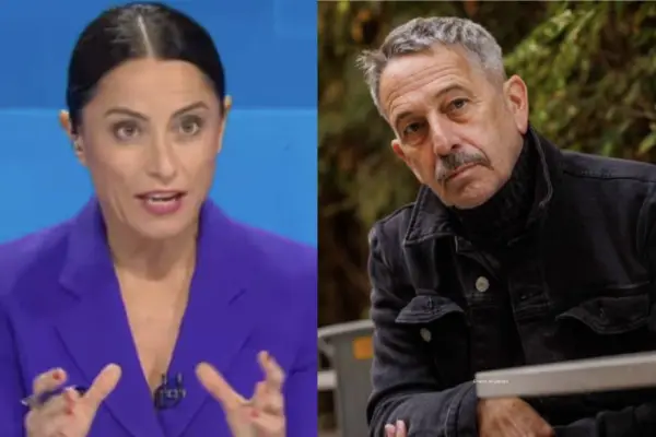 Constanza Santa María