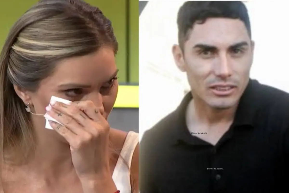 Faloon Larraguibel, Captura de Youtube