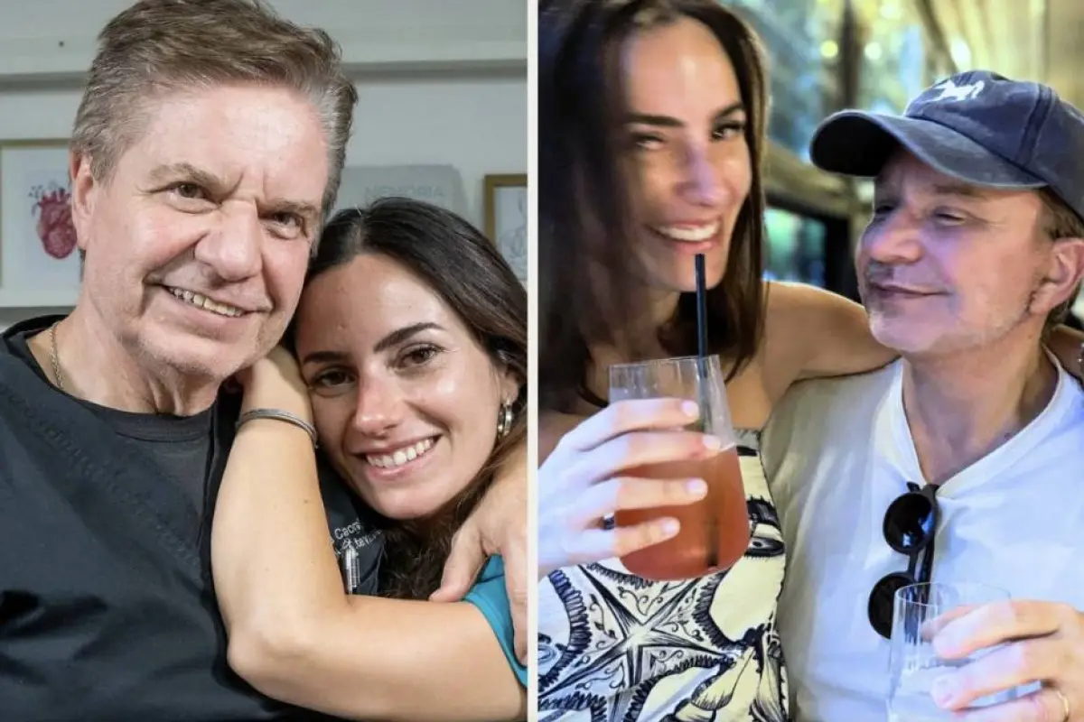 Rosario Bravo, Instagram