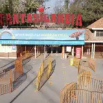 Fantasilandia, Agencia Uno 