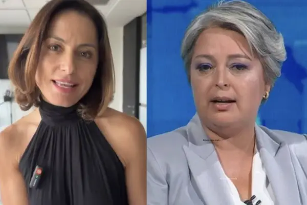 Constanza Santa María ,Instagram