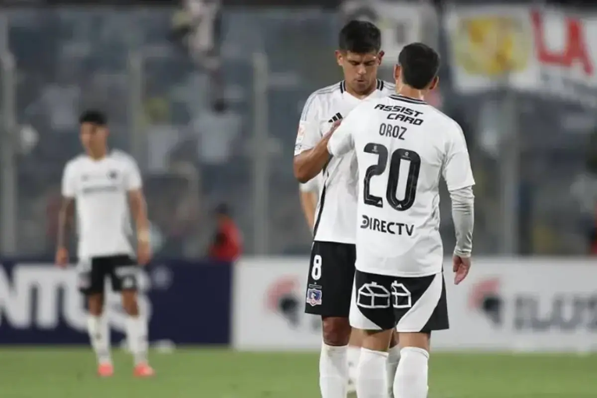 Esteban Pavez y Alexander Oroz, Redes sociales