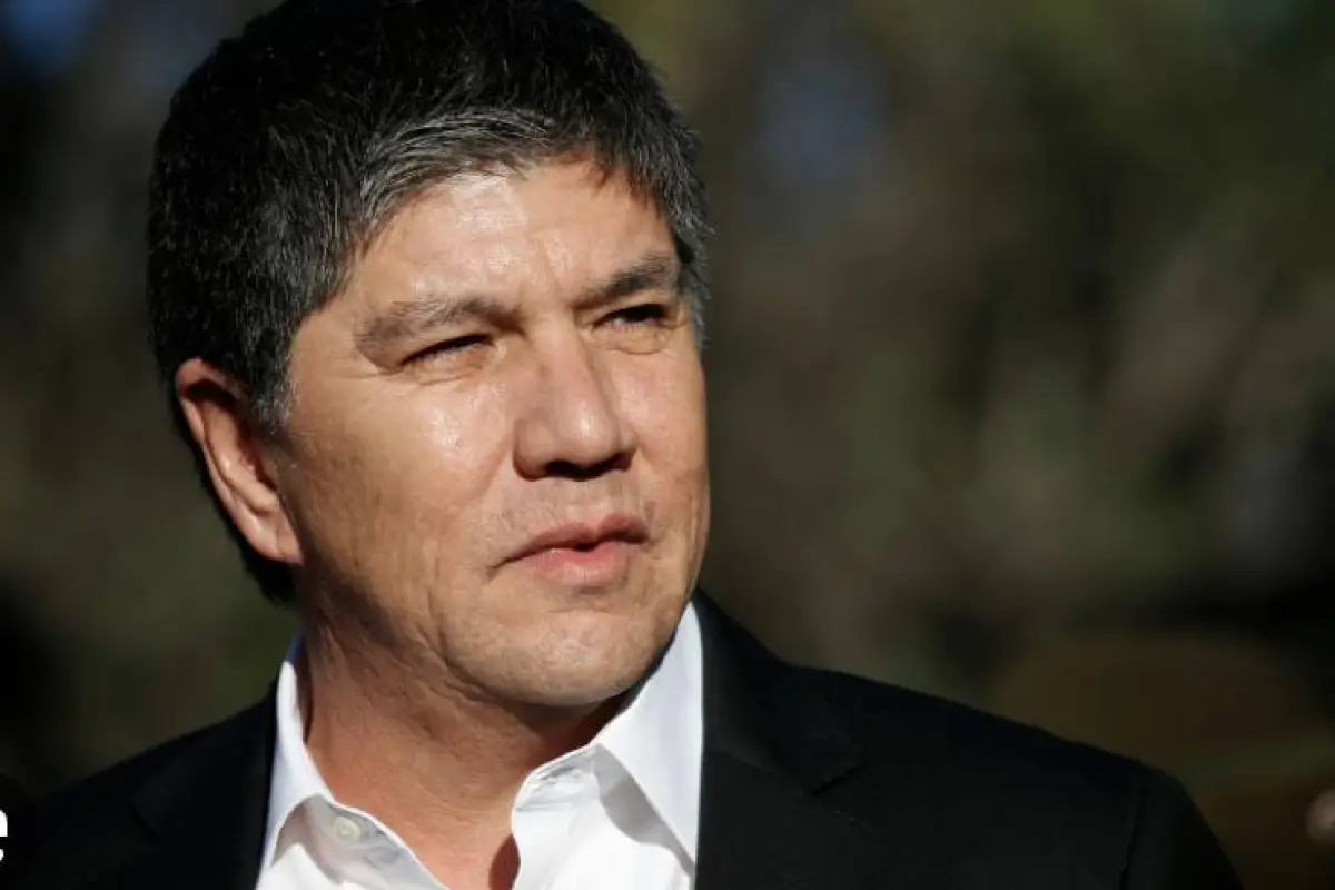 Manuel Monsalve, Agencia Uno 