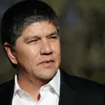 Manuel Monsalve, Agencia Uno 