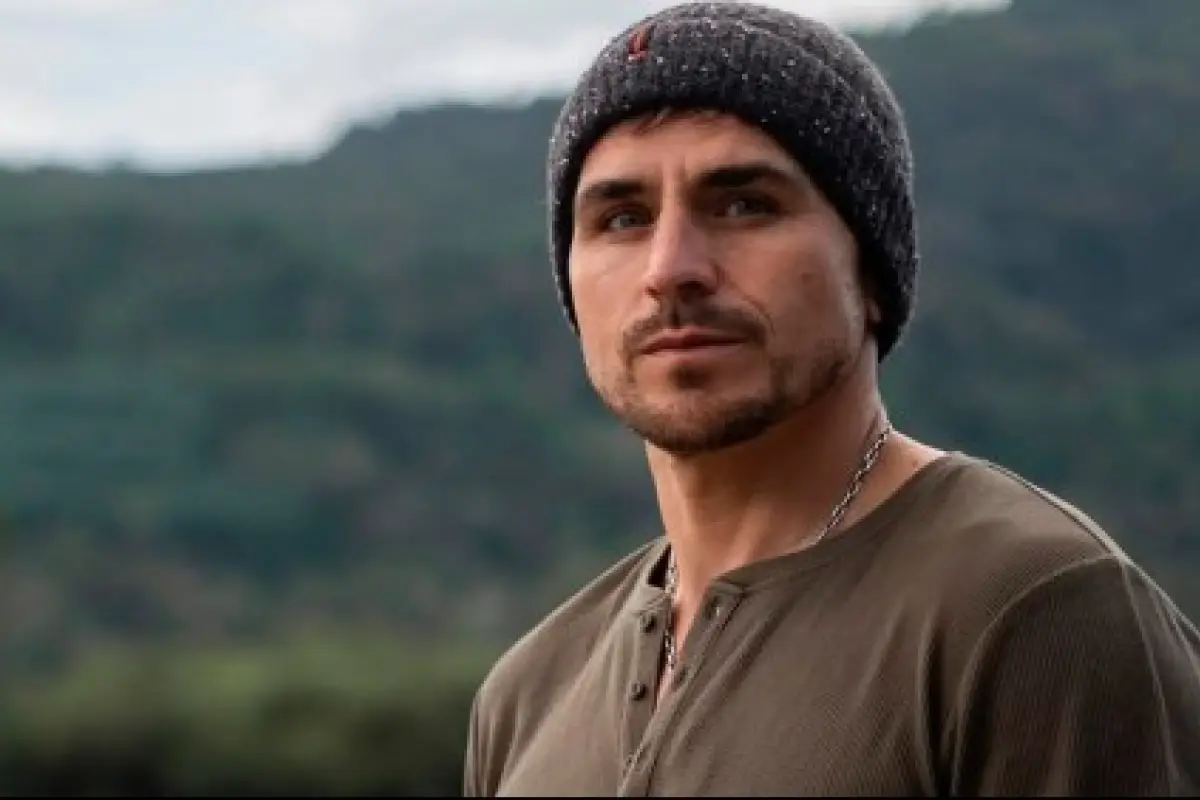 Pangal Andrade se refiere a denuncia de Conaf , Redes sociales | Referencial