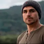 Pangal Andrade se refiere a denuncia de Conaf , Redes sociales | Referencial