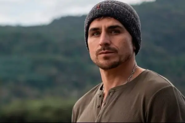 Pangal Andrade se refiere a denuncia de Conaf  ,Redes sociales | Referencial