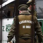 Carabineros de Chile, Cedida