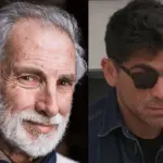 Héctor Noguera murió afectado por un cáncer de huesos, Captura