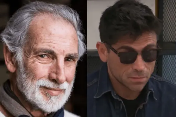 Héctor Noguera murió afectado por un cáncer de huesos ,Captura