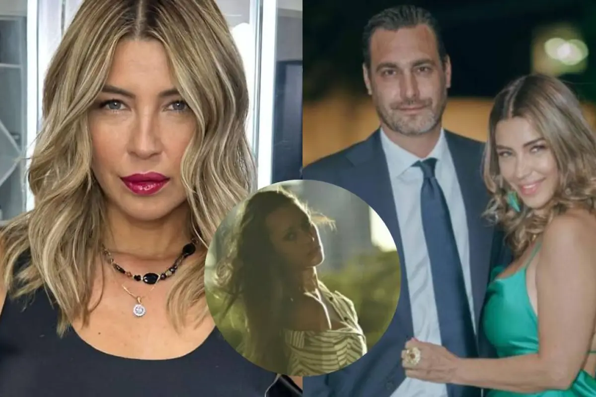 Pancha Merino barrió con la nueva pareja de Andrea Marocchino, Redes sociales | Referencial