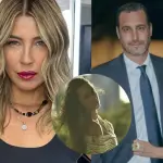 Pancha Merino barrió con la nueva pareja de Andrea Marocchino, Redes sociales | Referencial