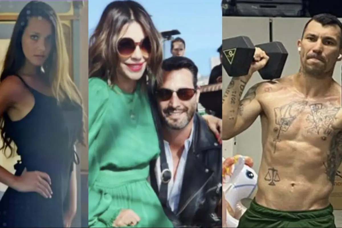 Andrea Marrochino, Instagram