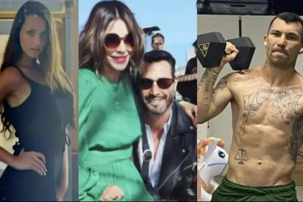 Andrea Marrochino ,Instagram