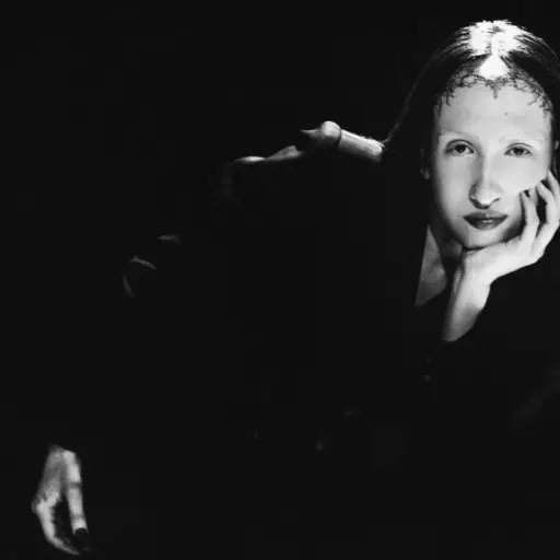 Javiera Electra ,Captura de Pantalla