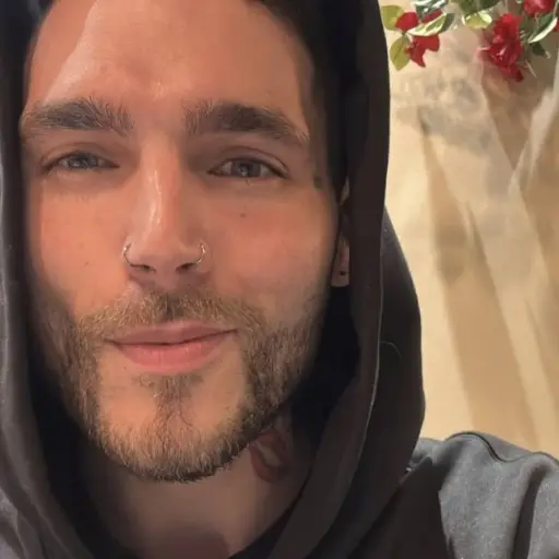 Borja Hiriart ,Captura de pantalla