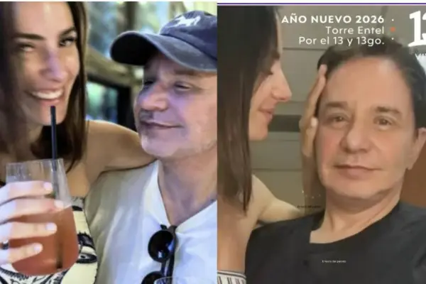 Rosario Bravo ,Instagram