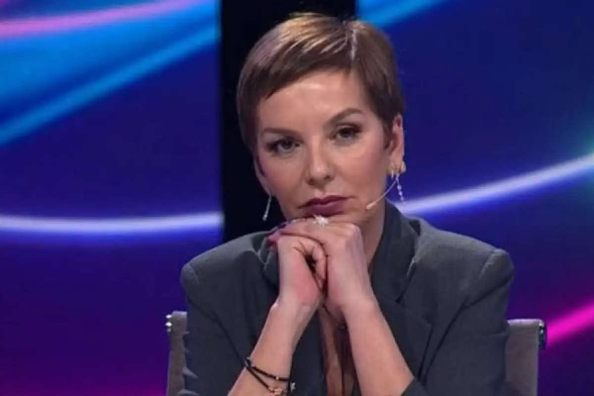 El rol que asumiría Fran García-Huidobro en Chilevisión, Redes sociales | Referencial