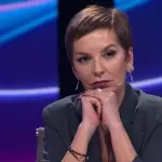 El rol que asumiría Fran García-Huidobro en Chilevisión, Redes sociales | Referencial