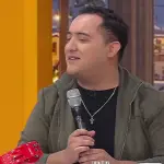 Acusan de plagio a Felipe Parra , Captura | TVN