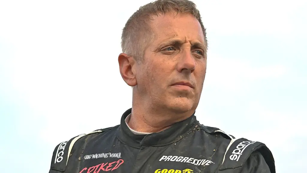    - Greg Biffle / People