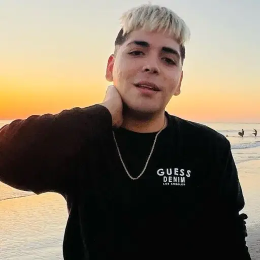 Diego Pánico ,www.13.cl