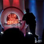 Club de la comedia, Instagram