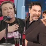 Julio César Rodríguez sobre Only Fama, Captura de pantalla 