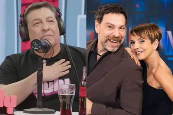 Julio César Rodríguez sobre Only Fama ,Captura de pantalla 