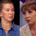 Fran García-Huidobro pasará de Mega a Chilevisión, Captura