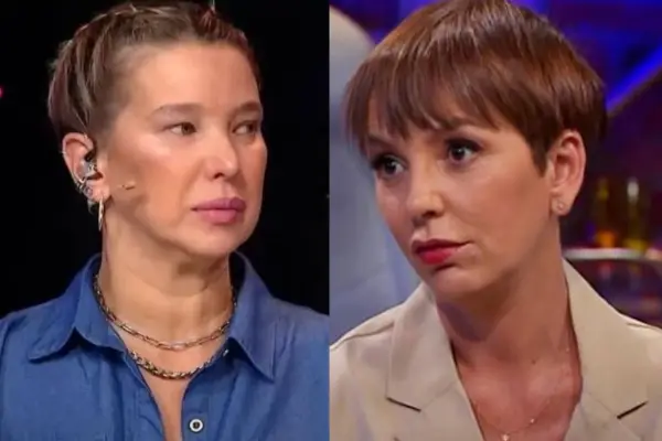 Fran García-Huidobro pasará de Mega a Chilevisión ,Captura